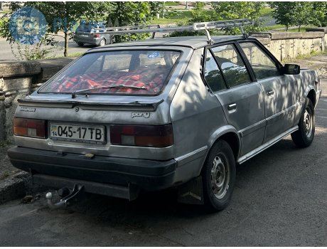 14 045-17 TB, Hyundai Pony