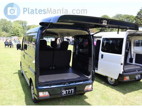 31777, Daihatsu Atrai