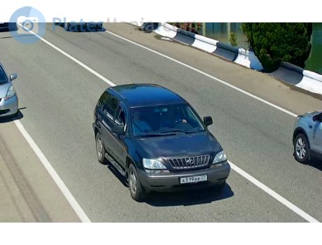 а519вв, Lexus RX