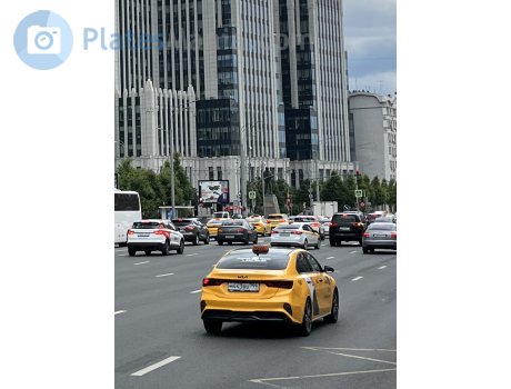 м443вв799, Kia Cerato