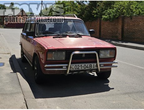 02 021-04 BI, Lada (VAZ) 2104