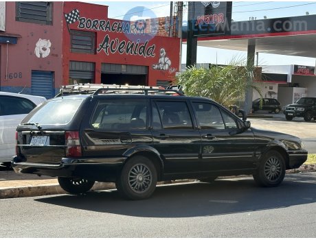 CEQ-1630, Volkswagen Santana