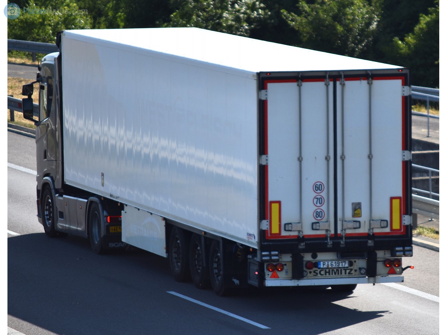 P-61917, Schmitz SKO 