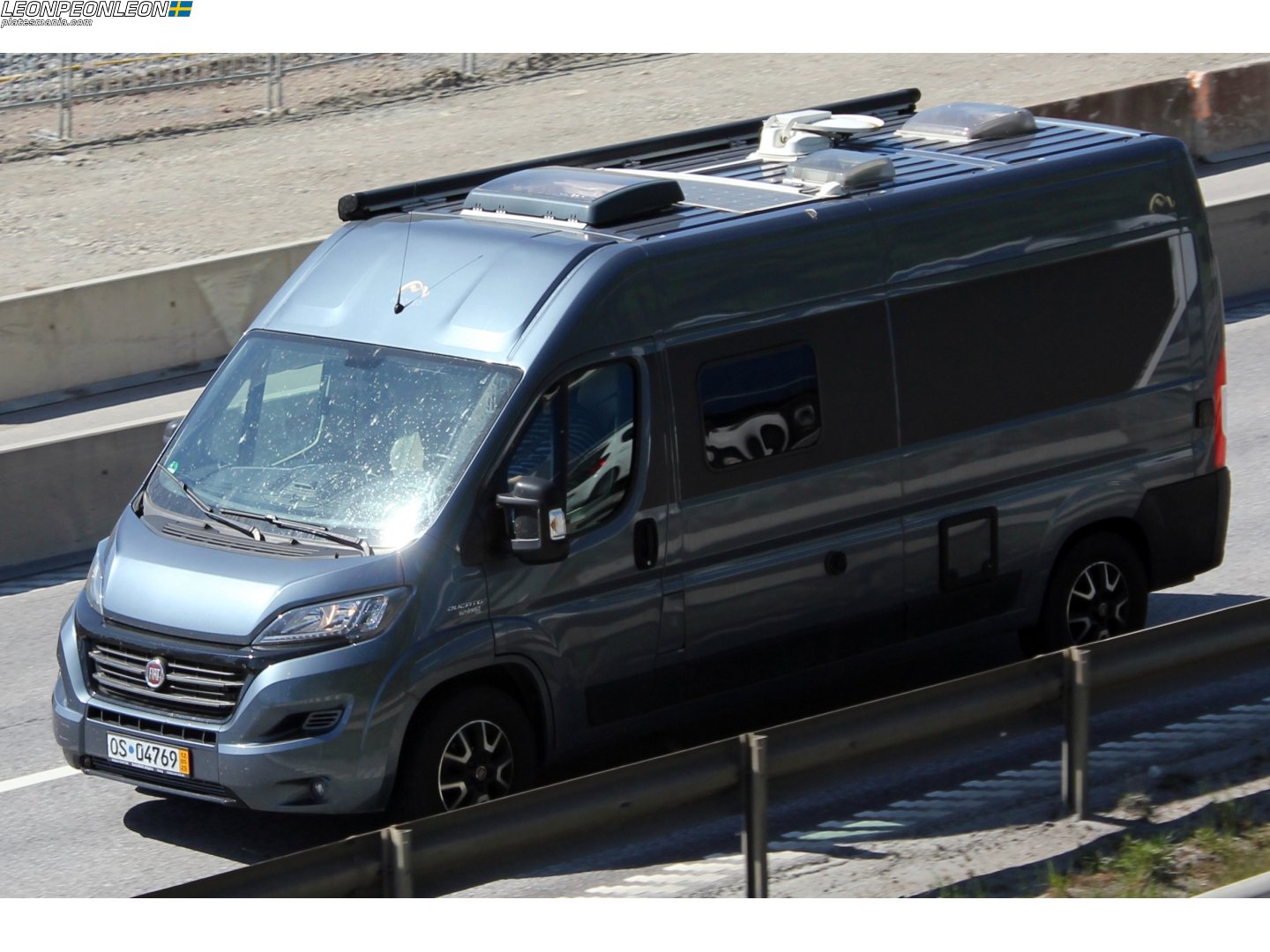 OS 04769, Mooveo Van 