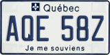 Quebec, ABC 12D