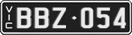 BBZ-054