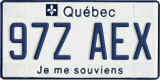 Quebec, 12A BCD