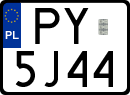PY 5J44