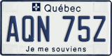 Quebec, ABC 12D