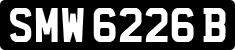 SMW 6226 B