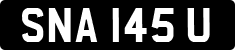 SNA 145 U