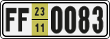 FF 0083