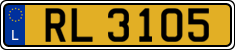 RL 3105
