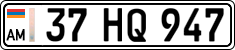 37 HQ 947