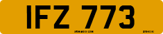 License plate of the United Kingdom, 1932 year system