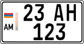23 AH 123
