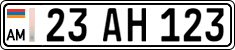 23 AH 123