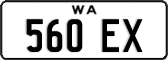 560 EX