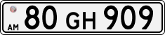 80 GH 909