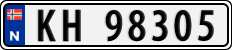 KH 98305