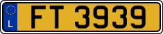 FT 3939