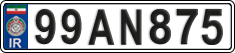 99AN875