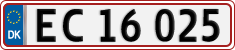 EC 16025