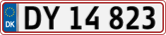 DY 14823