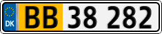 BB 38282