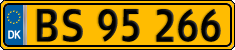 BS 95266