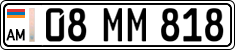 08 MM 818