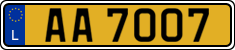 AA 7007