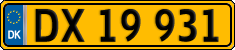 DX 19931