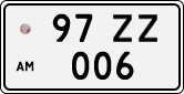 97 ZZ 006