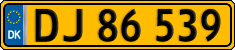 DJ 86539