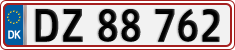 DZ 88762