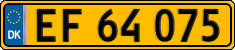 EF 64075