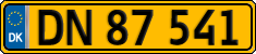 DN 87541