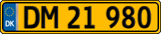 DM 21980