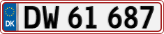 DW 61687
