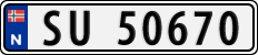 SU 50670