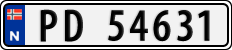 PD 54631