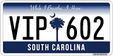 South Carolina, ABC 123
