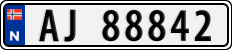 AJ 88842