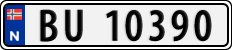 BU 10390
