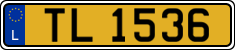 TL 1536