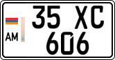35 XC 606