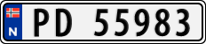 PD 55983