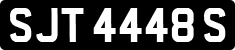 SJT 4448 S