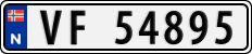 VF 54895